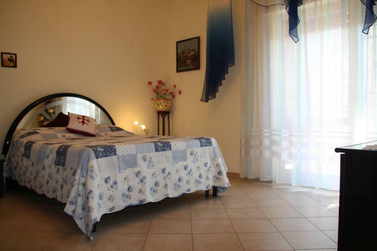 Pisa Town Bed and Breakfast Exterior foto
