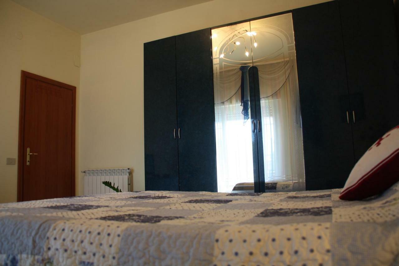 Pisa Town Bed and Breakfast Exterior foto
