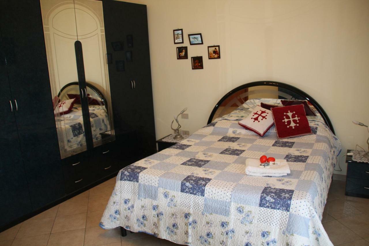 Pisa Town Bed and Breakfast Exterior foto