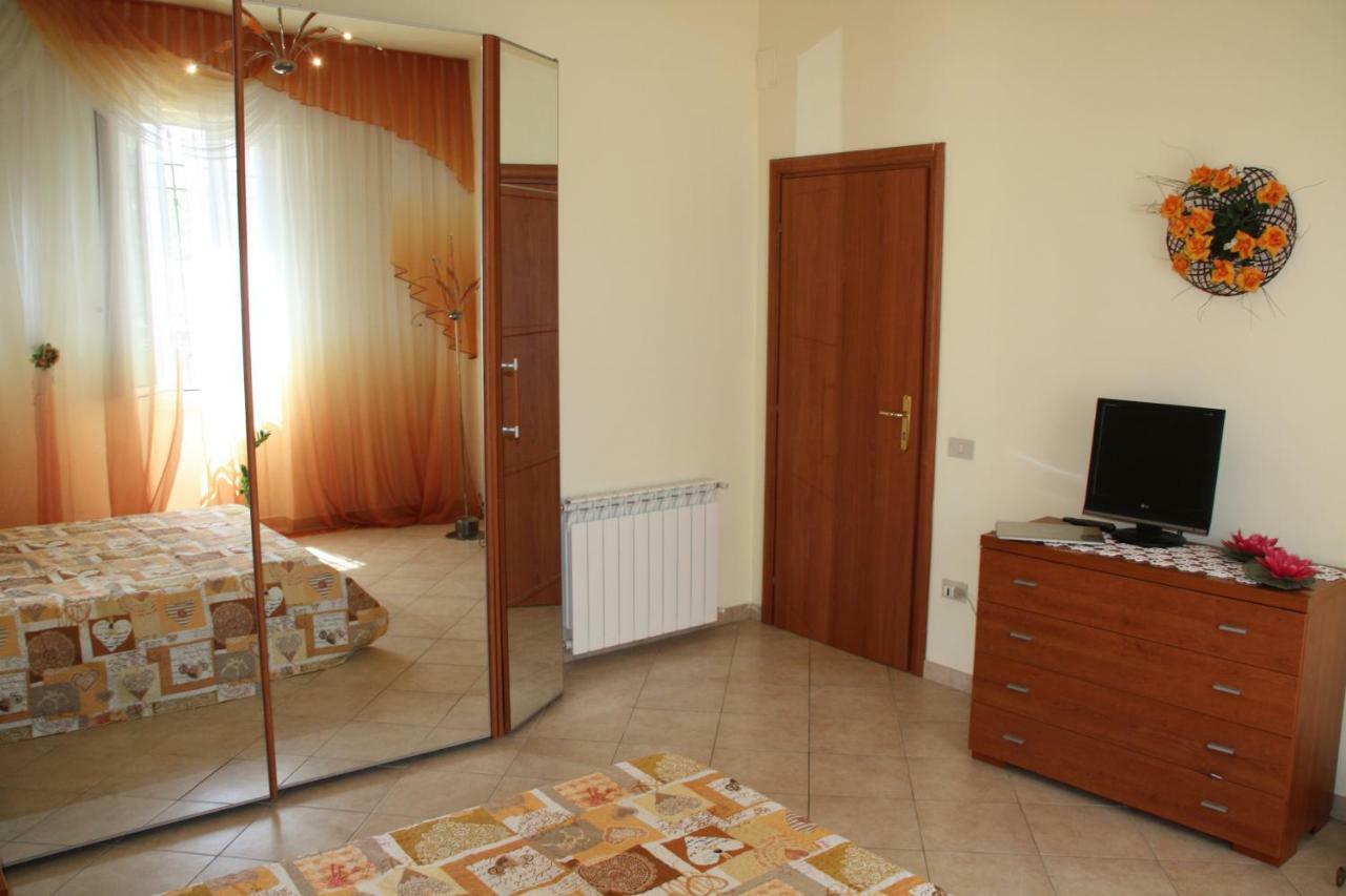 Pisa Town Bed and Breakfast Exterior foto