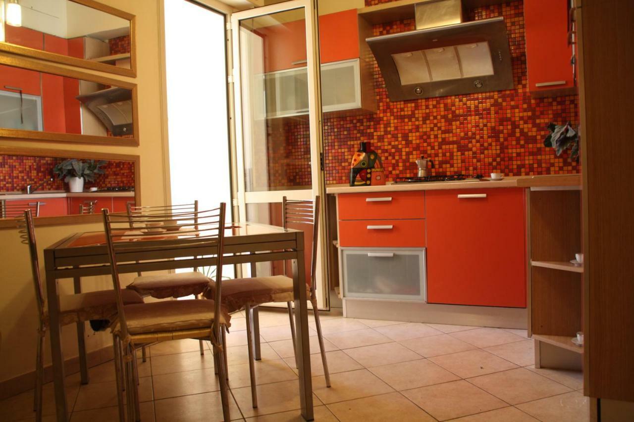 Pisa Town Bed and Breakfast Exterior foto