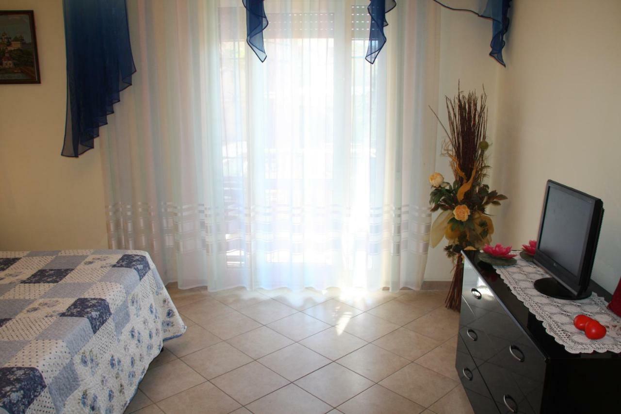 Pisa Town Bed and Breakfast Exterior foto