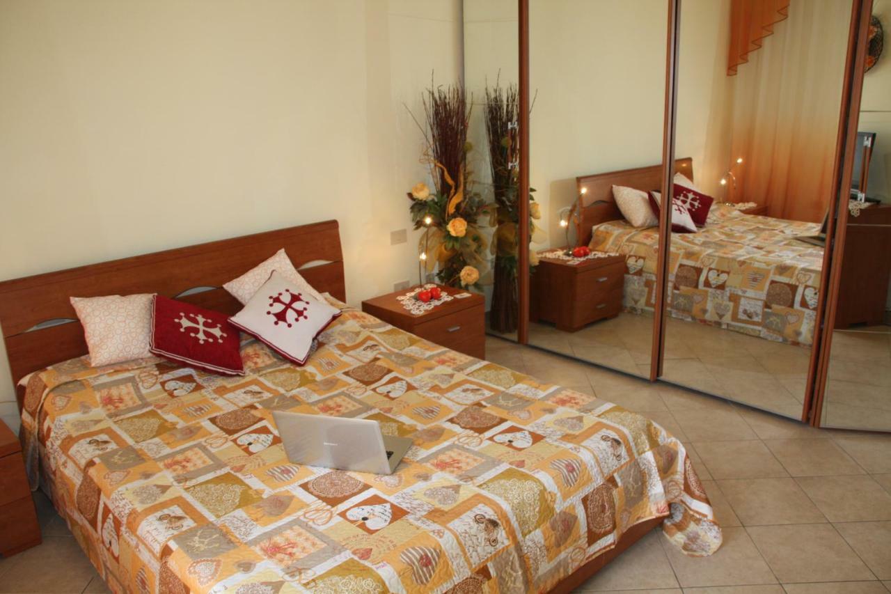 Pisa Town Bed and Breakfast Exterior foto