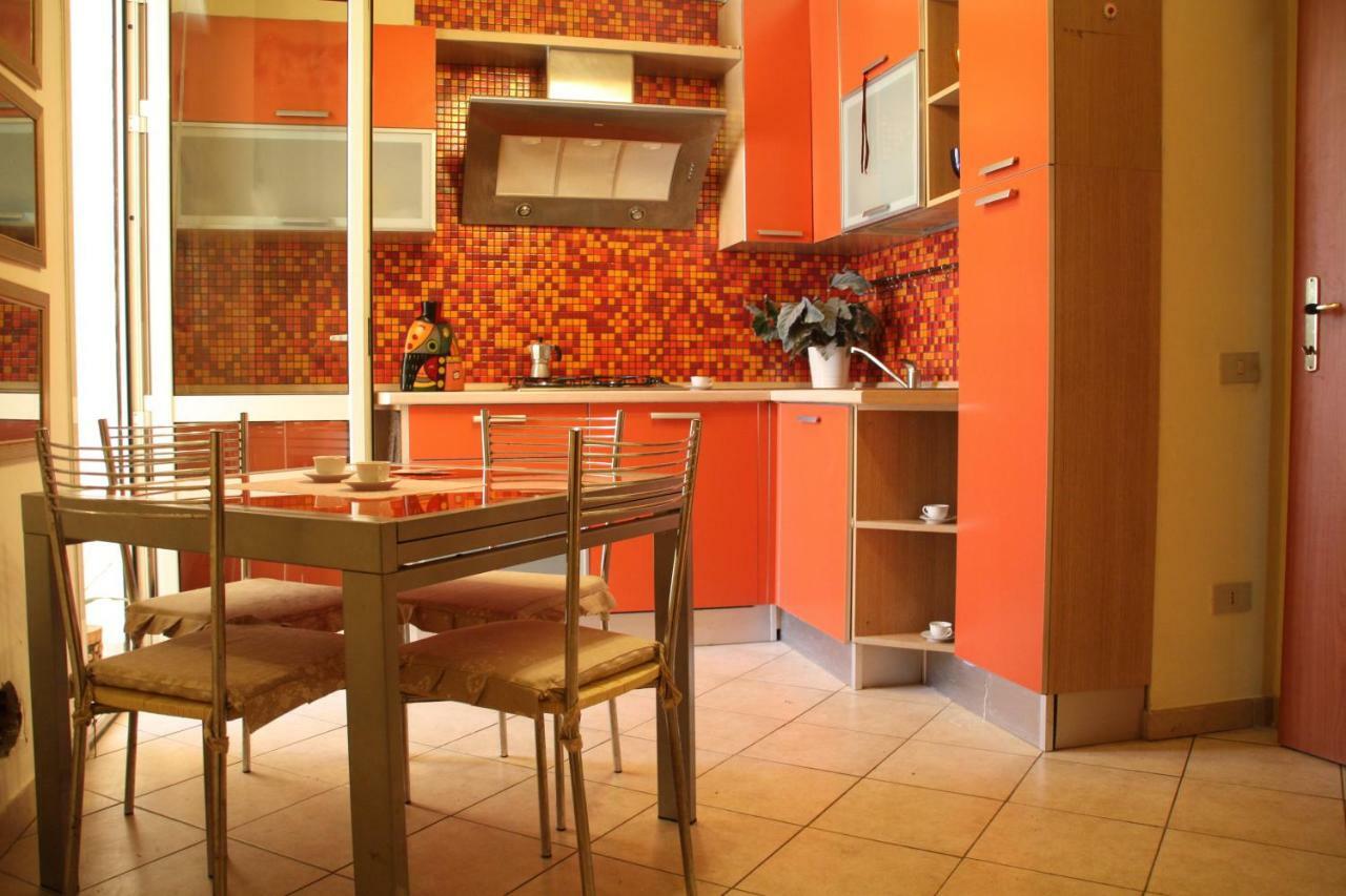 Pisa Town Bed and Breakfast Exterior foto