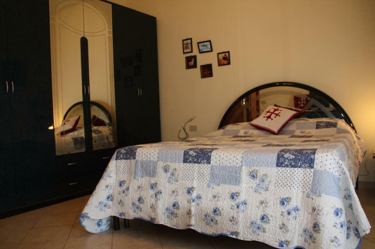 Pisa Town Bed and Breakfast Exterior foto