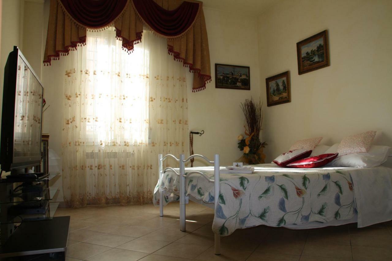 Pisa Town Bed and Breakfast Exterior foto