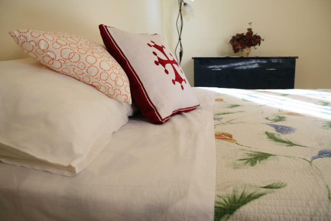 Pisa Town Bed and Breakfast Exterior foto