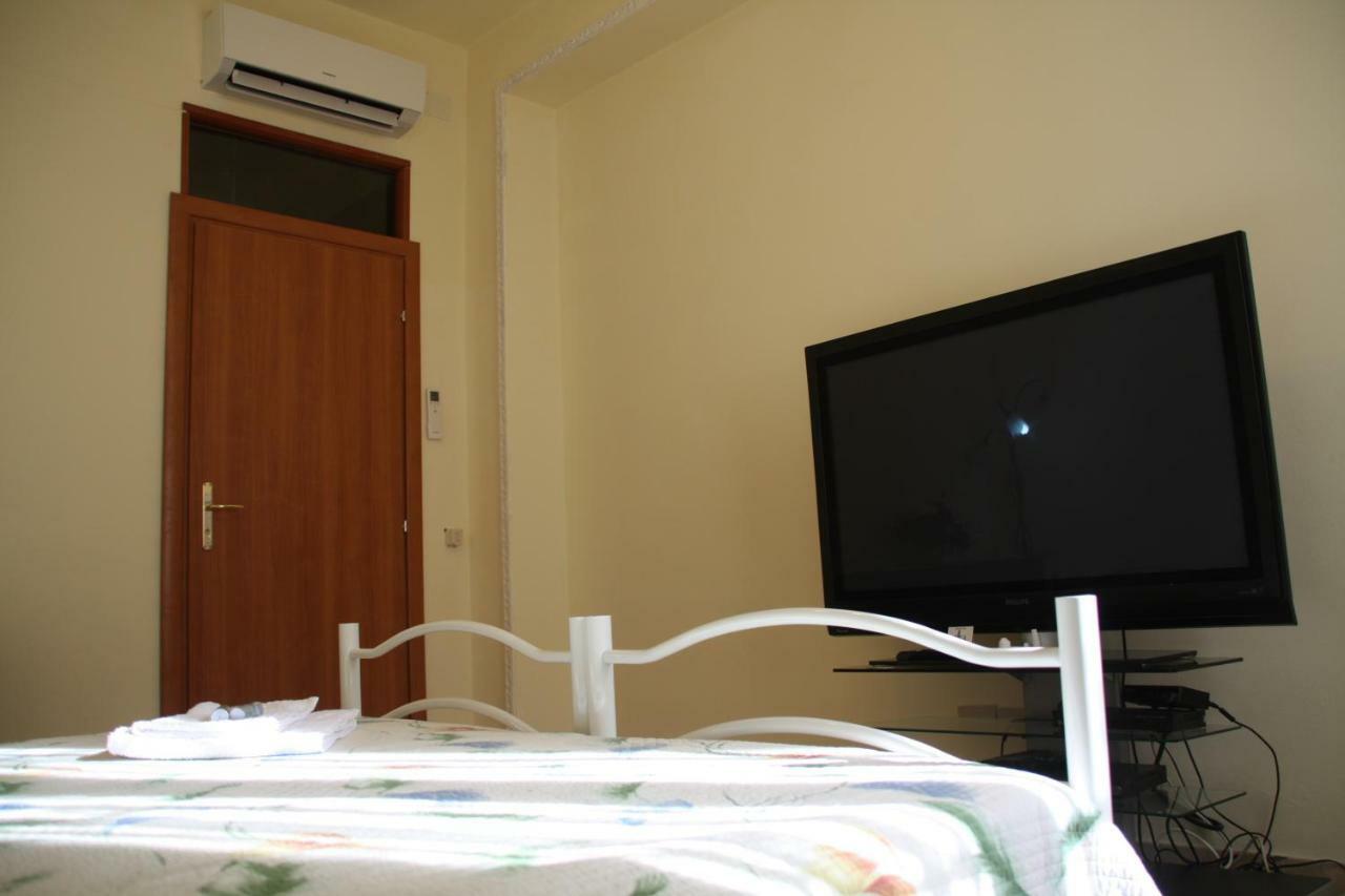 Pisa Town Bed and Breakfast Exterior foto