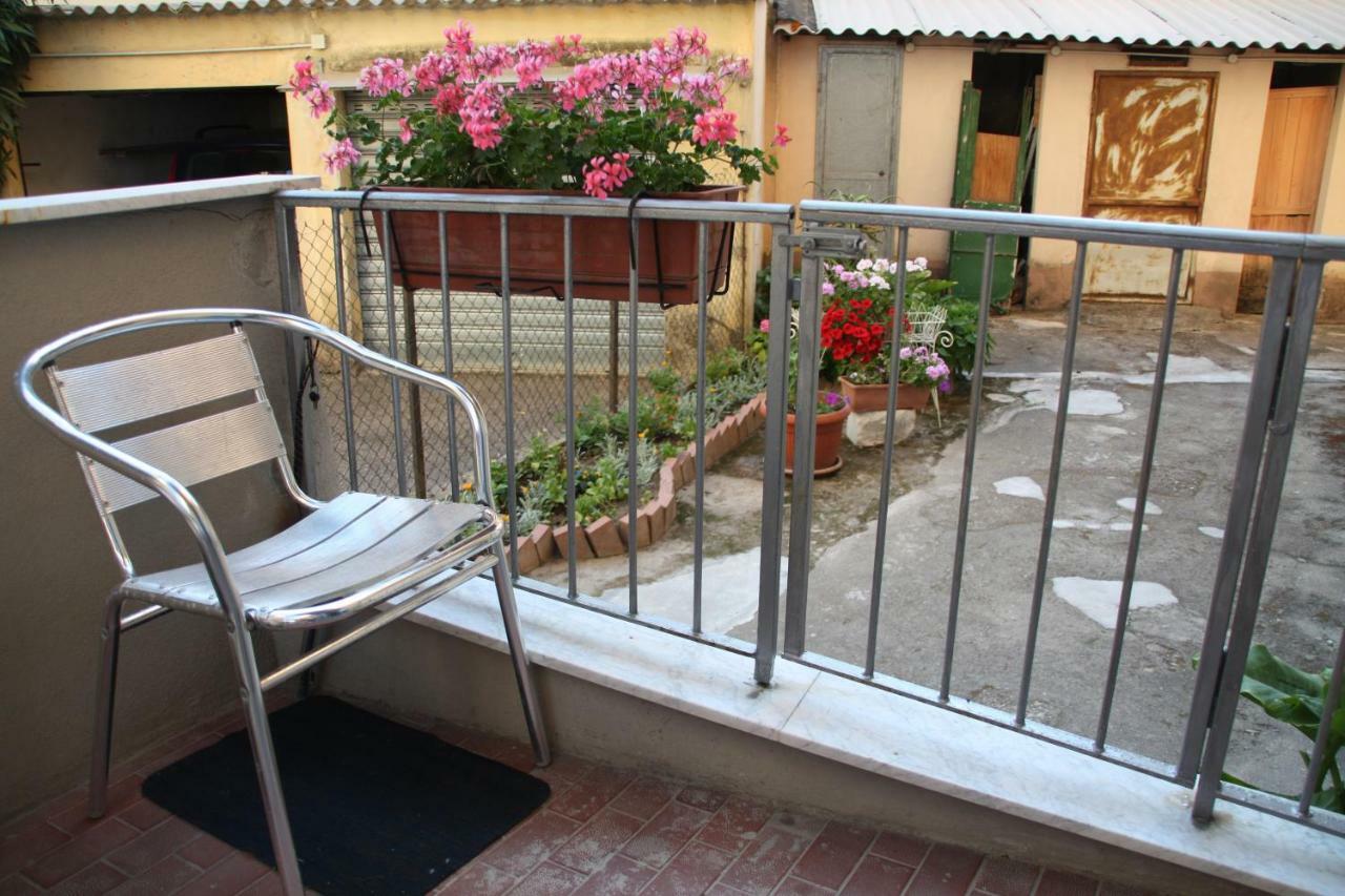 Pisa Town Bed and Breakfast Exterior foto