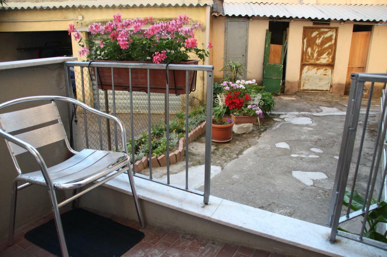 Pisa Town Bed and Breakfast Exterior foto