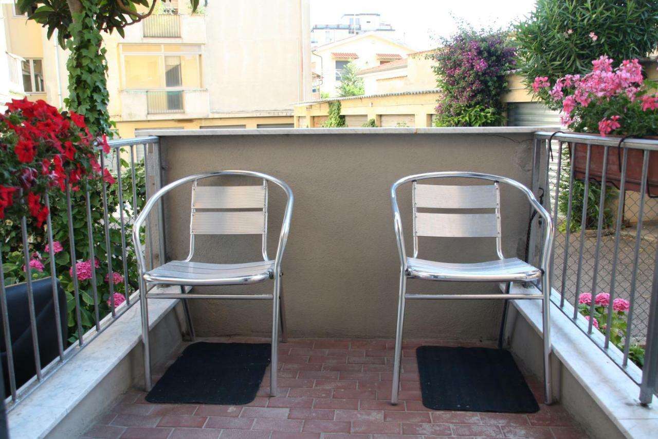 Pisa Town Bed and Breakfast Exterior foto