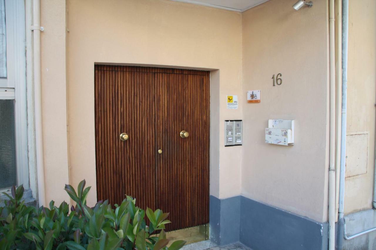 Pisa Town Bed and Breakfast Exterior foto